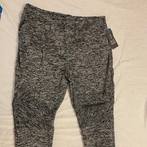 ๐ฆ๐ฆ๐ฆ NWT BLUE GEAR MENS SWEAT FLEECE SKINNY PANTS JOGGERS SIZE 2XL ๐ฆ๐ฆ๐ฆ - Picture 1 of 8